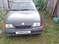 Opel Kadett 1.6 MT, 1990, 89 000 км, с пробегом, цена 100 000 руб.