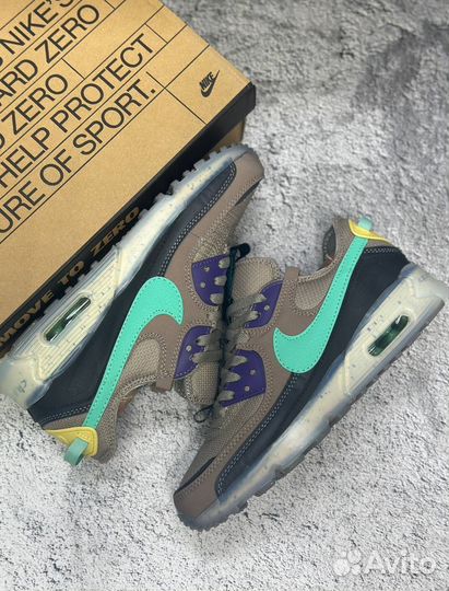 Кроссовки Nike air max terrascape 90