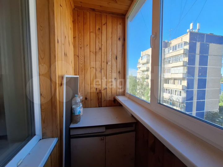 1-к. квартира, 27,5 м², 6/9 эт.