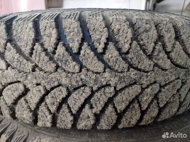 Cordiant Sno-Max 175/70 R13