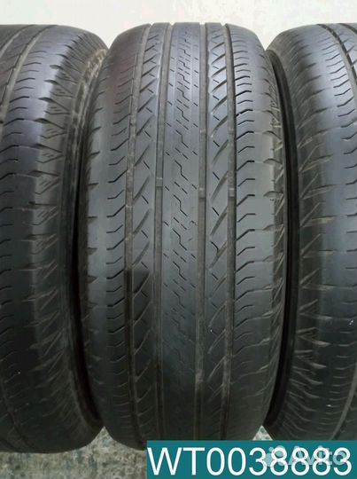 Bridgestone Ecopia EP850 265/65 R17 103N