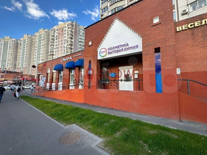 Продам торговое помещение, 146 м²