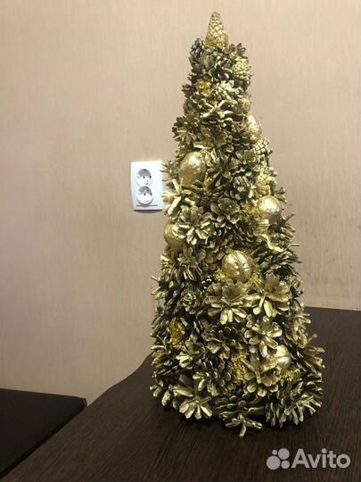 Венки и елочки к Новому году