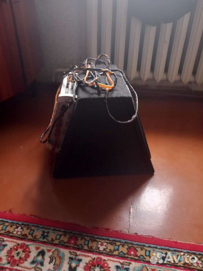 Колонки