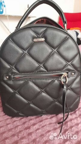 Рюкзак женский