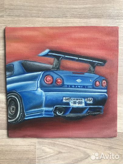 Продам картину декоративную