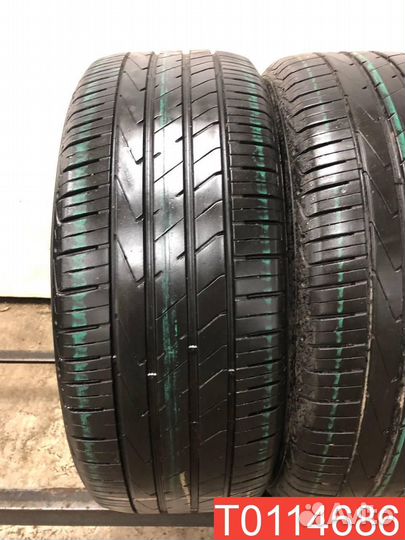 Hankook Ventus S1 Evo2 SUV K117A 245/45 R19 98W