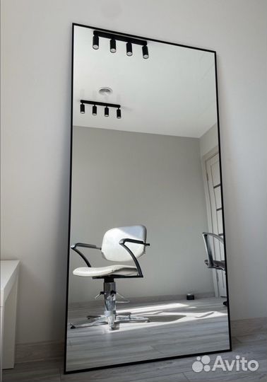 Зеркало большое