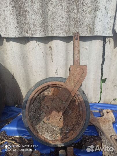 Запчасти для сельхозтехники