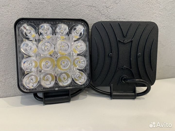 Фары - (фсо) : Цена за 2 штуки