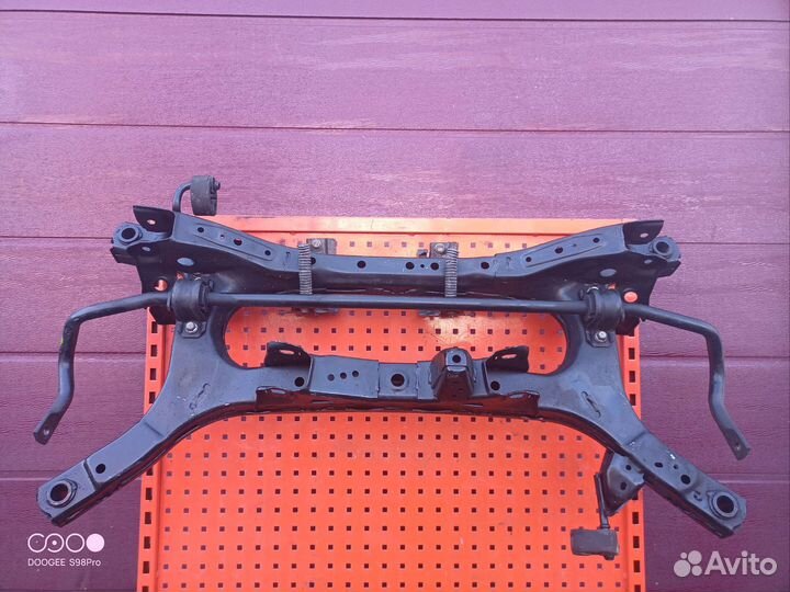 Балка задняя Toyota CH-R