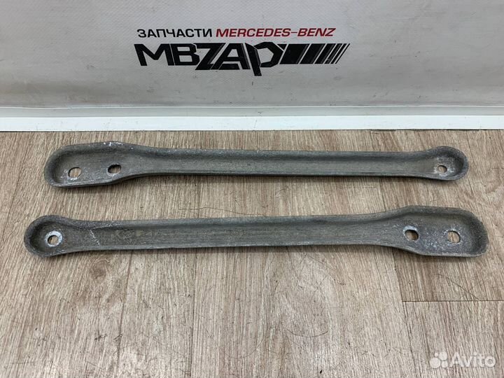 Распорка заднего моста Mercedes X204 GLK 204