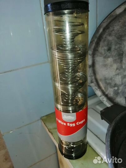 Подставка для яиц