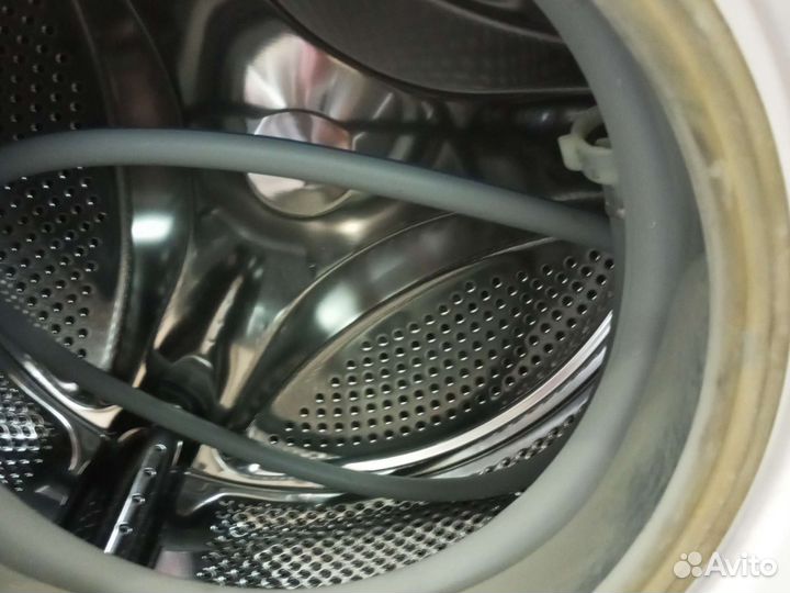 Стиральная машина bosch maxx 4