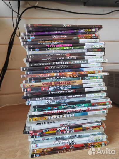 Xbox 360 fat прошитый