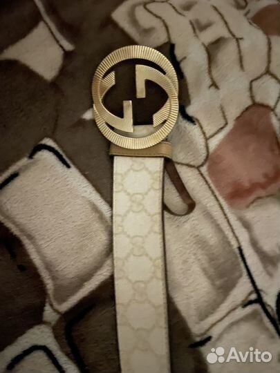 Ремень gucci оригинал