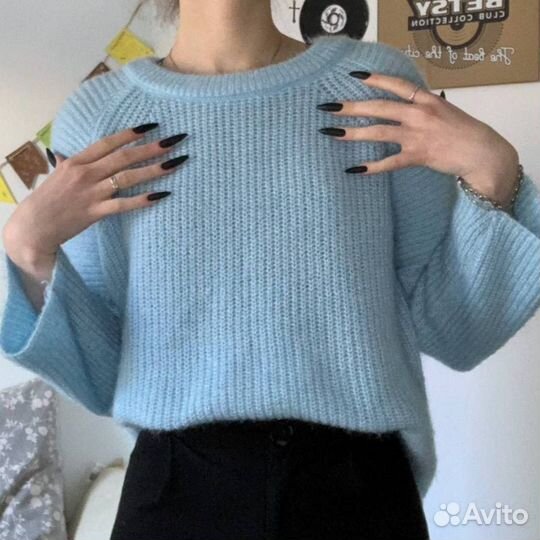 Свитер джемпер кофта