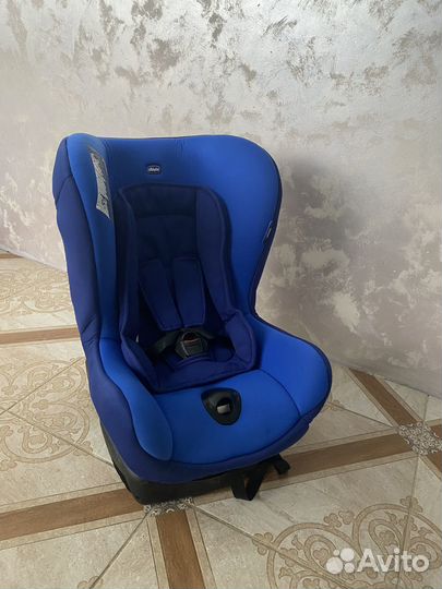 Автокресло Chicco Cosmos