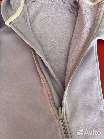 Детский комбинезон 68-74