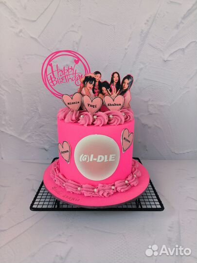 Торты домашние, трайфлы, капкейки на заказ