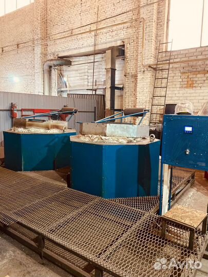 Термическая обработка металлов