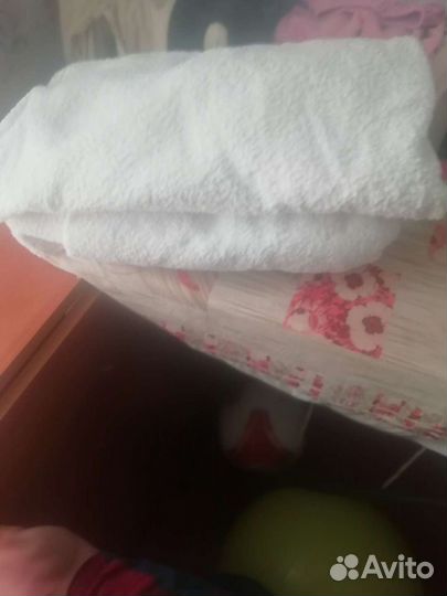 Полотенце банное