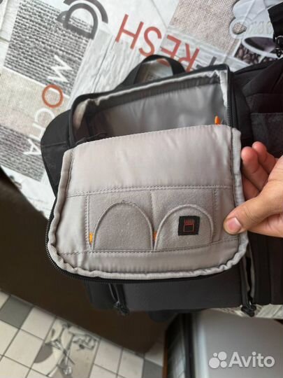 Рюкзак Lowepro dslr Video Pack 250 AW