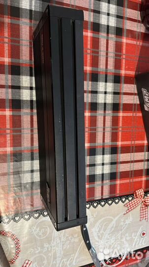 Усилитель amp pro 4.300