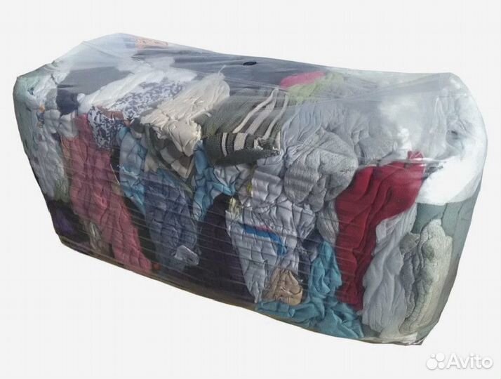 Ткани ветошь оптом