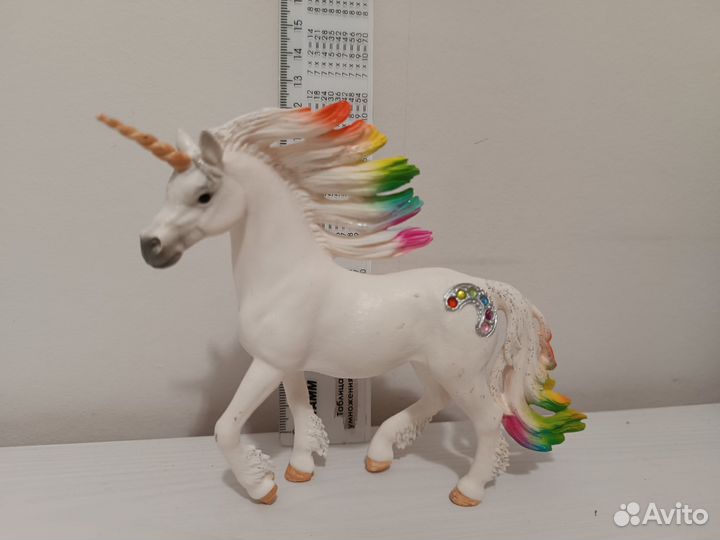 Коллекционные фигурки Schleich