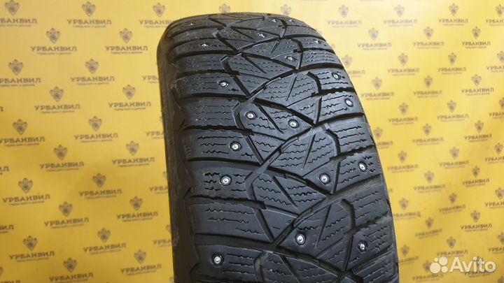 Dunlop Ice Touch 205/60 R16 96T