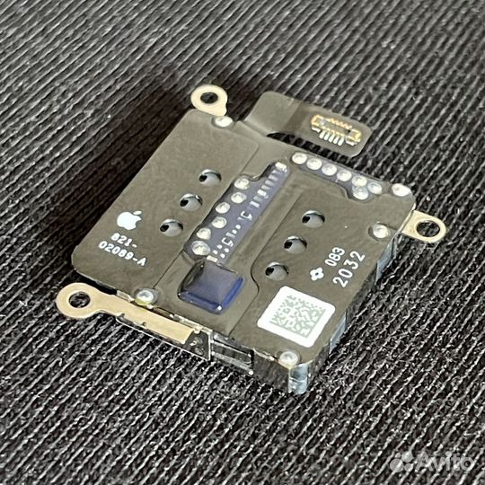 Сим модуль на iPhone 11