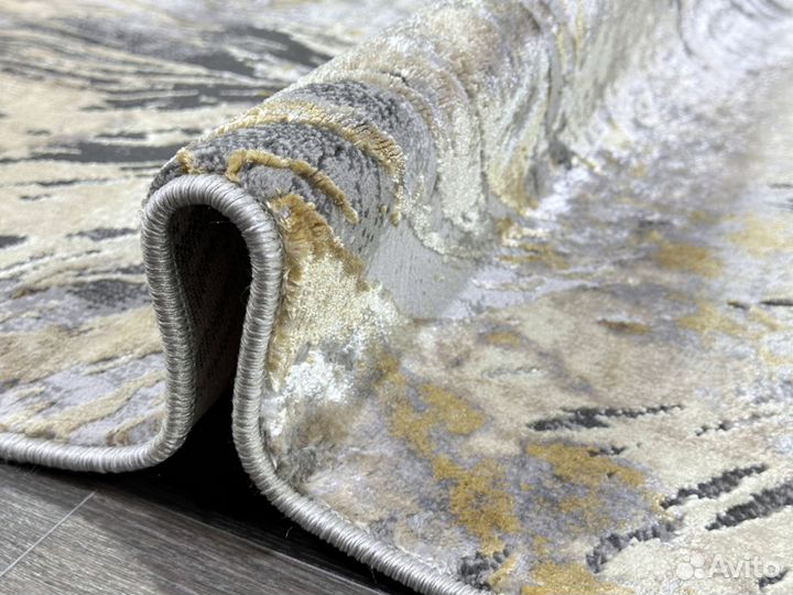 Ковер новый