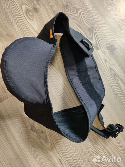 Хипсит для ношения ребенка 