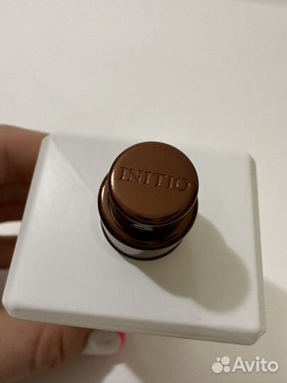 Paragon Initio делюсь оригинал