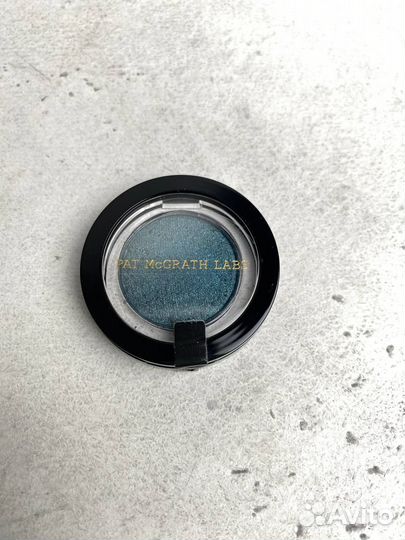 PAT mcgrath eyedols eyeshadow Lapis Luxury