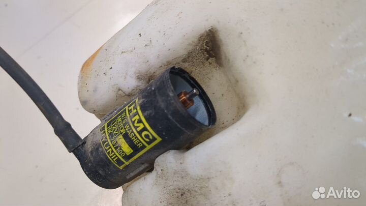 Бачок омывателя Hyundai Galloper, 1998