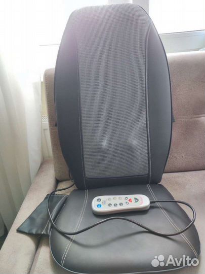 Массажная накидка