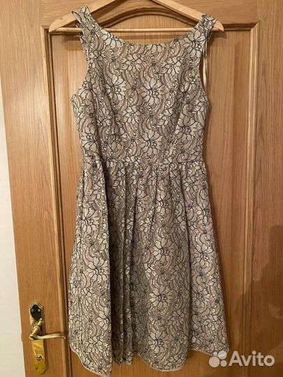 Нарядное платье Derhy S