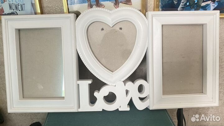 Рамки для фото