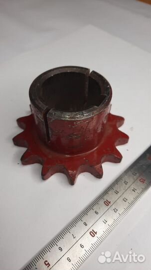 1.321.592 Звездочка кпс-4 Oros