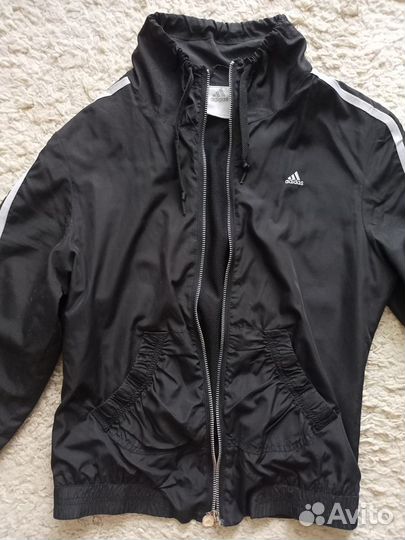 Спортивный костюм adidas женский 44-46 р-р