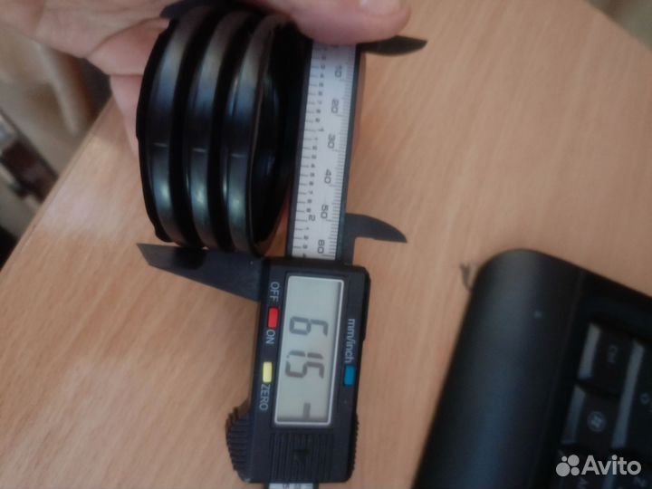 Адаптер для лодочного мотора hidea 60 efi