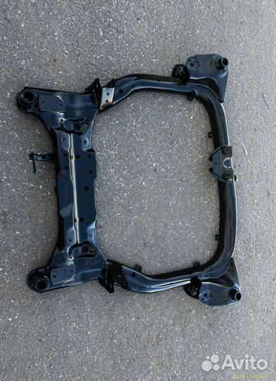 Подрамник передний Kia Ceed 1