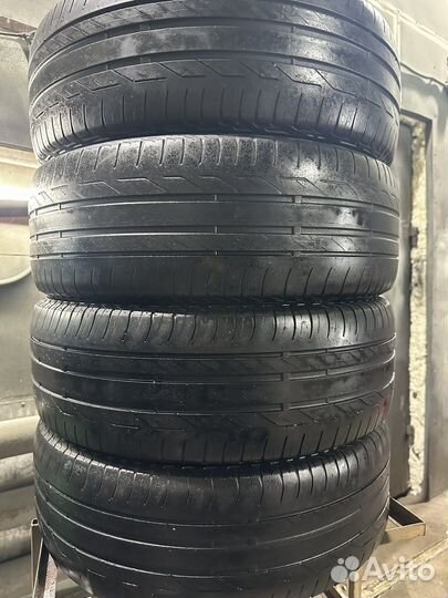 Bridgestone Turanza T001 195/55 R16 91V