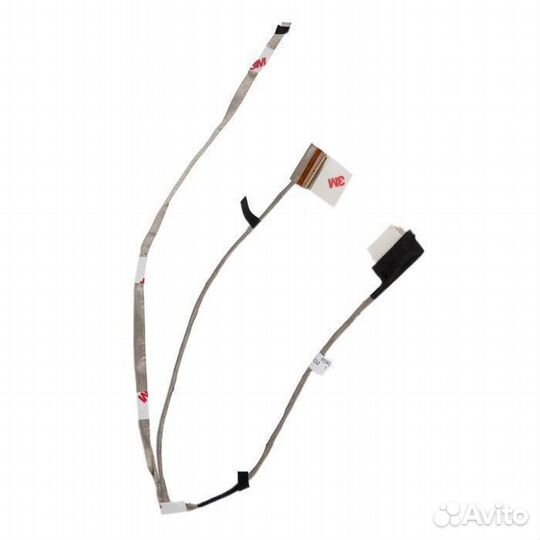 Шлейф матрицы для Dell Inspiron 15 3521, 3537, 552