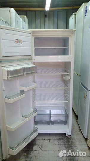 Холодильник б/у Атлант мхм-268.03Доставка.Гарантия
