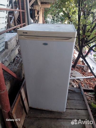 Холодильник бу
