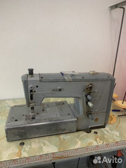 Распошивальная машинка