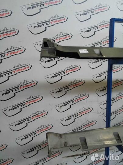 Порог пластик honda CR-V RD4 RD5 RD6 RD7 левый пра